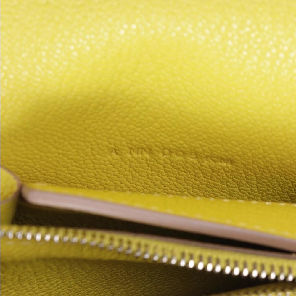 Hermès Mini Cinhetic To Go Wallet - Picture 7 of 9